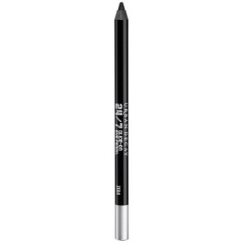 Urban Decay 24/7 Glide-On-Eye dermatograf persistent rezistent la apa - imagine 2